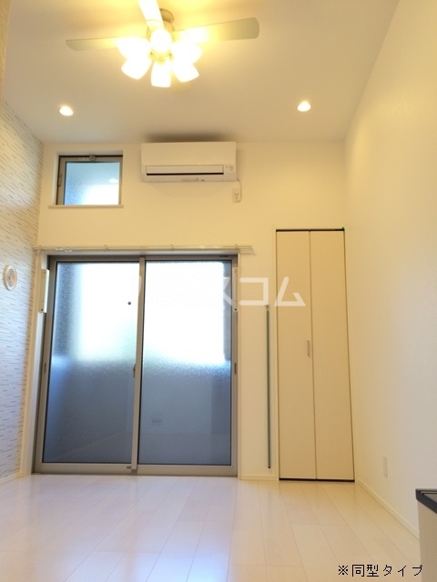 3/23 リビング/ダイニング