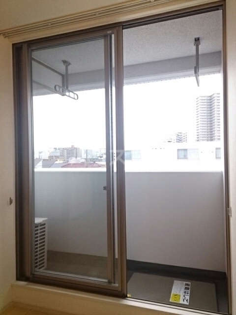 17/29 バルコニー