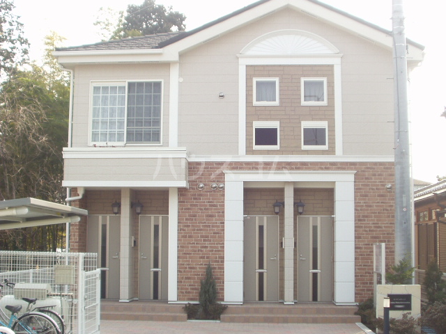 15/27 エントランス