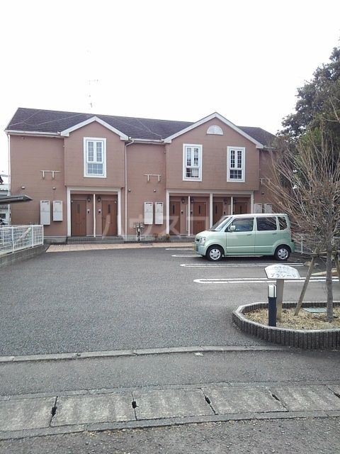 14/20 エントランス