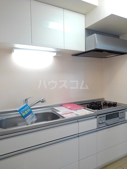 10/28 キッチン