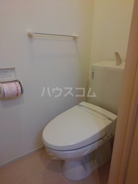 11/22 トイレ