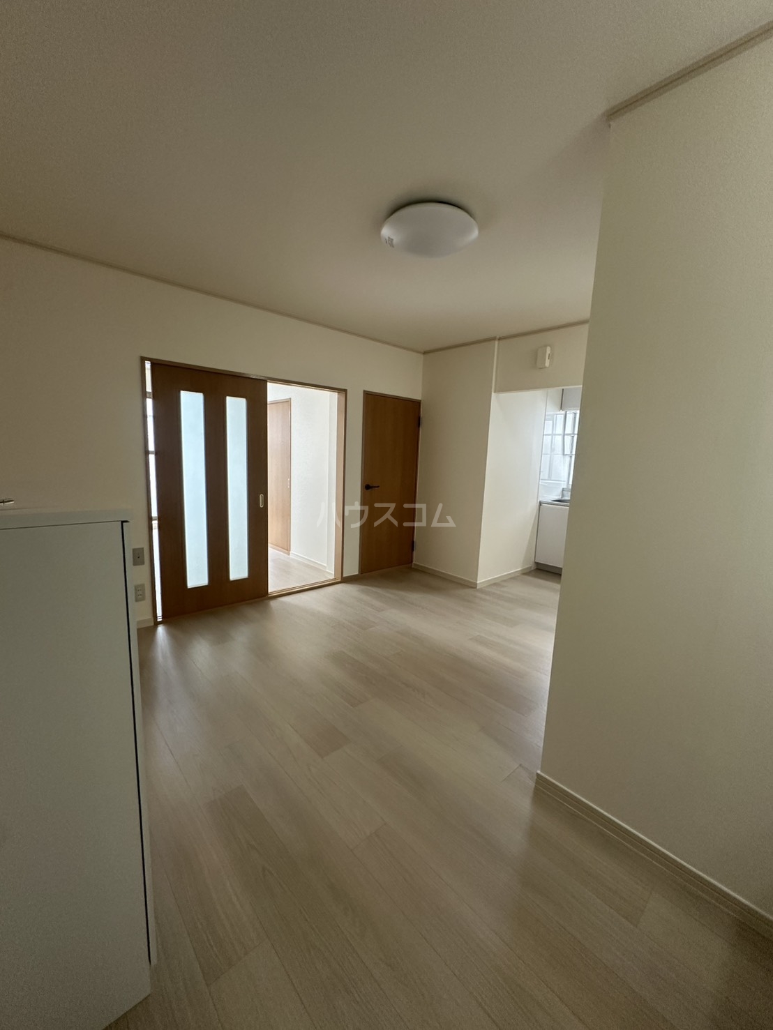 8/27 リビング/ダイニング