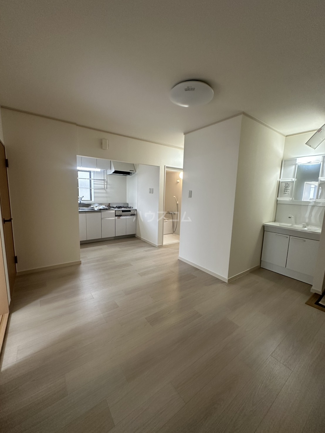 2/27 リビング/ダイニング