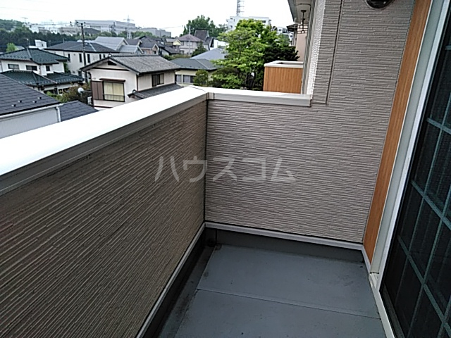 20/30 バルコニー