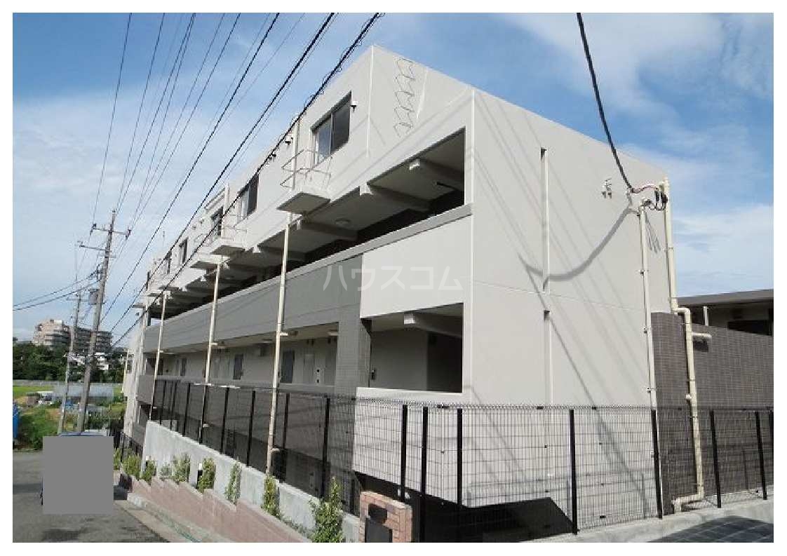 1/19 外観