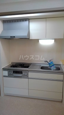 6/19 キッチン