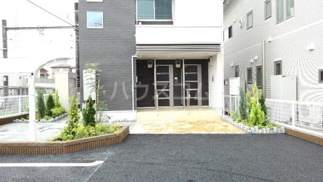 1/21 外観