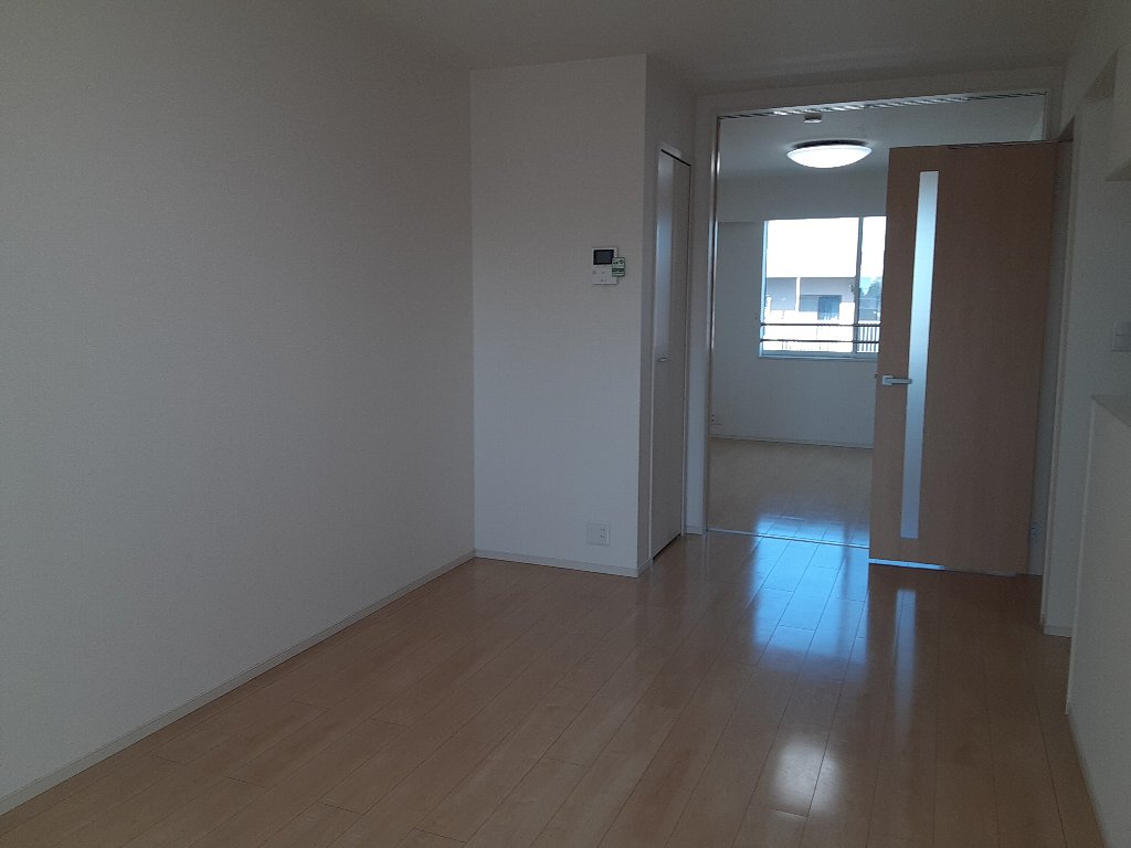 6/30 リビング/ダイニング