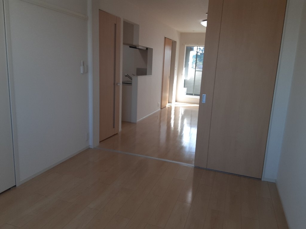 7/30 リビング/ダイニング