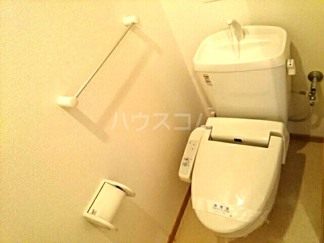 9/27 トイレ