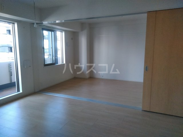 4/29 リビング/ダイニング