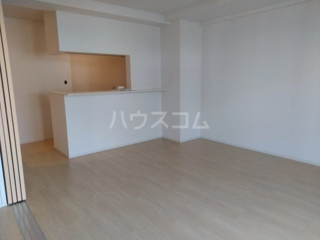 3/29 リビング/ダイニング