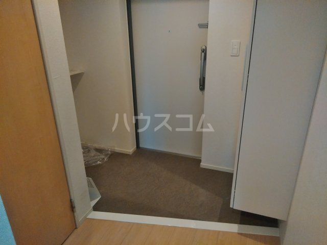 11/29 玄関