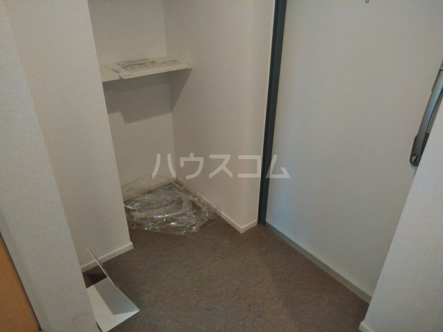 12/29 玄関