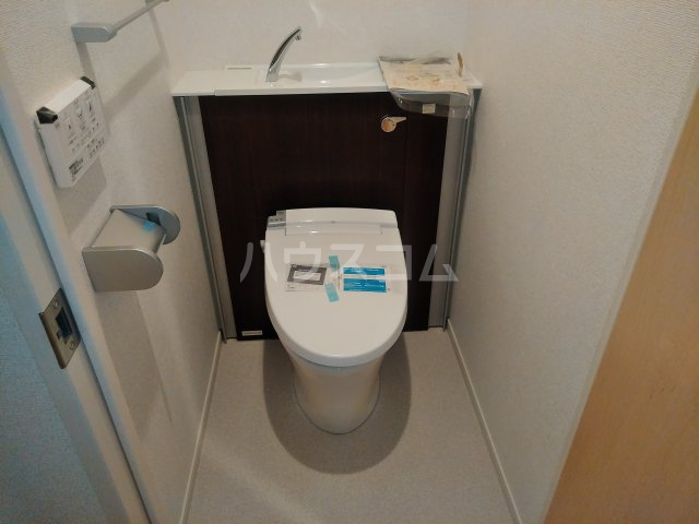 16/29 トイレ