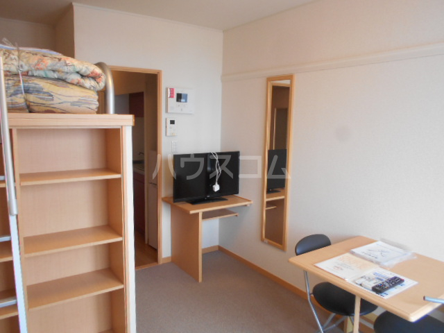 5/30 リビング/ダイニング