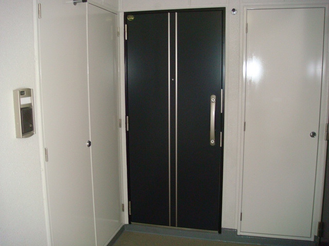 14/24 エントランス