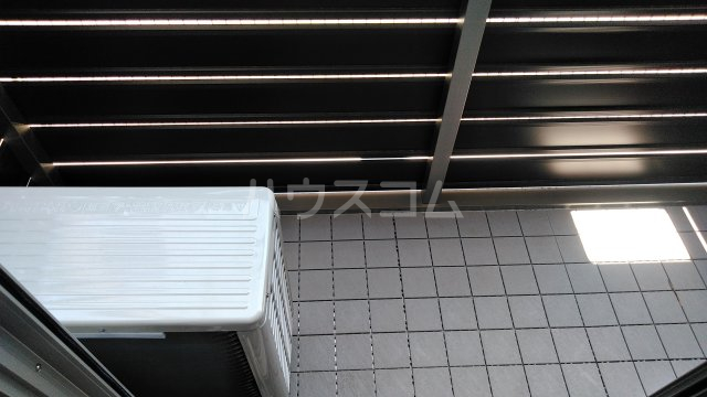 20/30 バルコニー