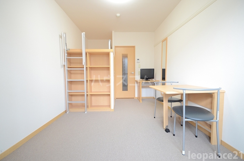 3/22 リビング/ダイニング