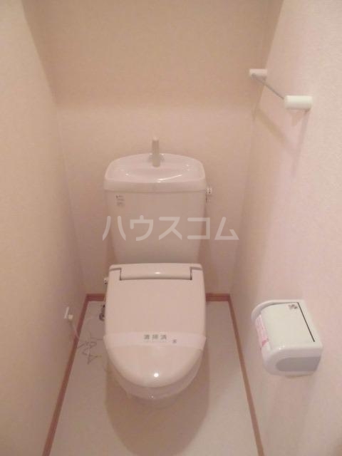 8/27 トイレ