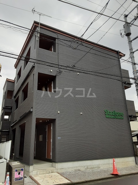 1/24 外観