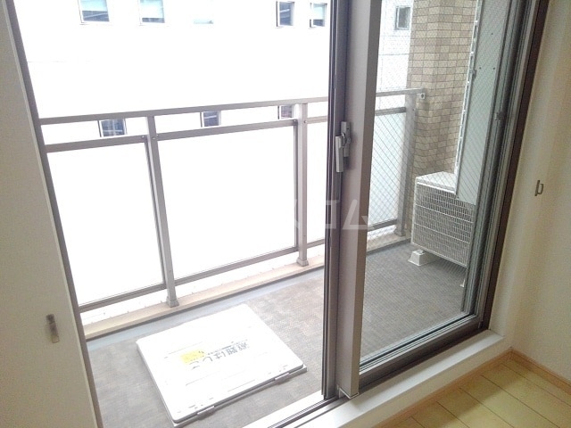 15/25 バルコニー