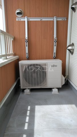 20/30 バルコニー