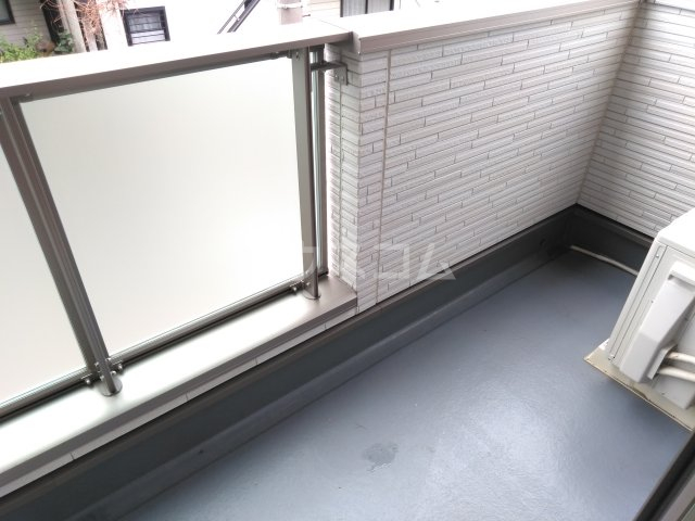 19/30 バルコニー