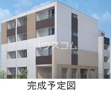 2/10 外観