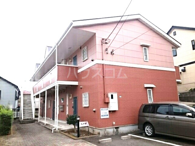 2/9 エントランス