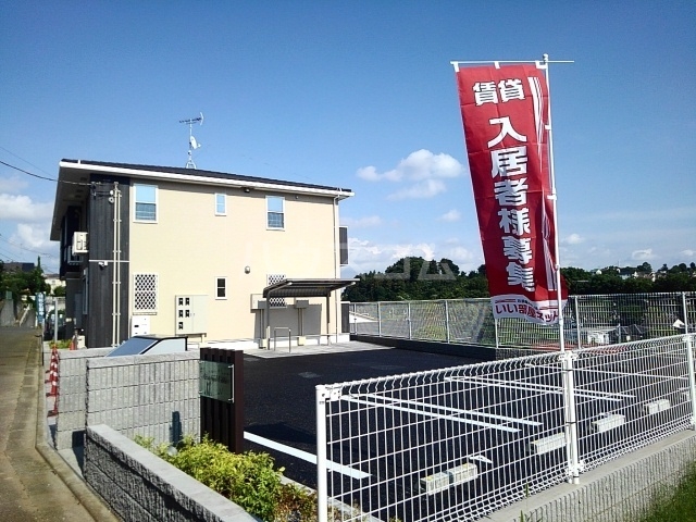 15/27 駐車場