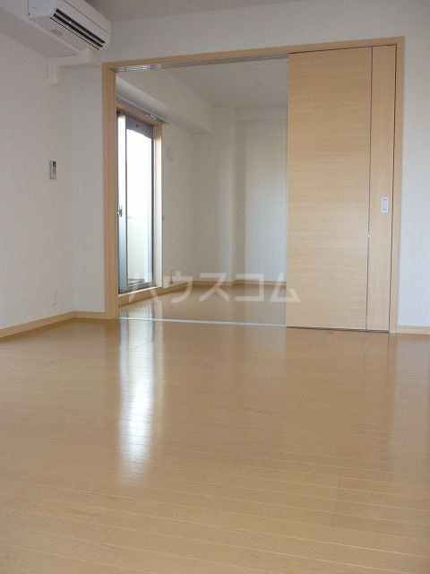 5/24 リビング/ダイニング