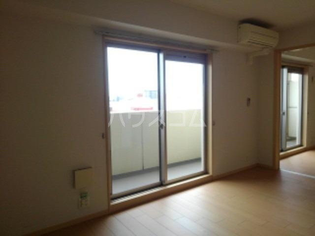 4/24 リビング/ダイニング