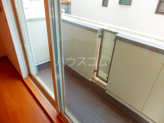 22/30 バルコニー