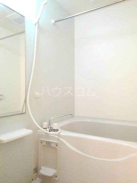 8/27 浴室