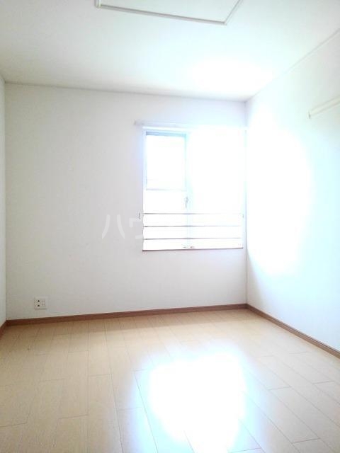 4/27 寝室