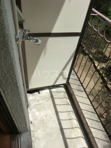 16/30 バルコニー