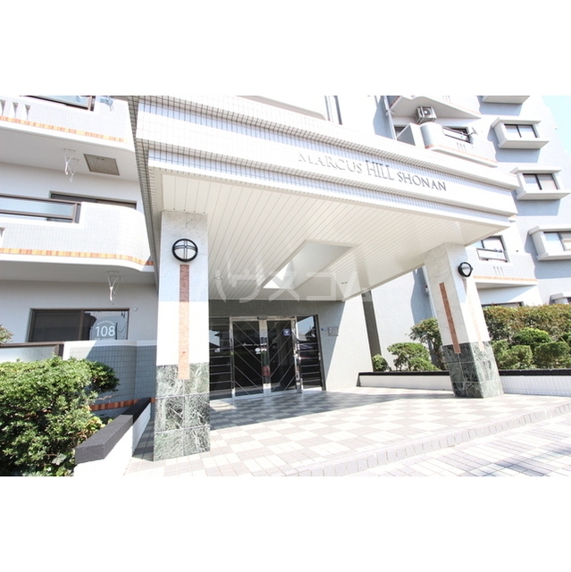 15/26 エントランス