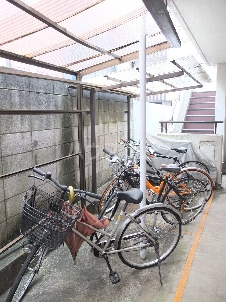 24/30 駐車場