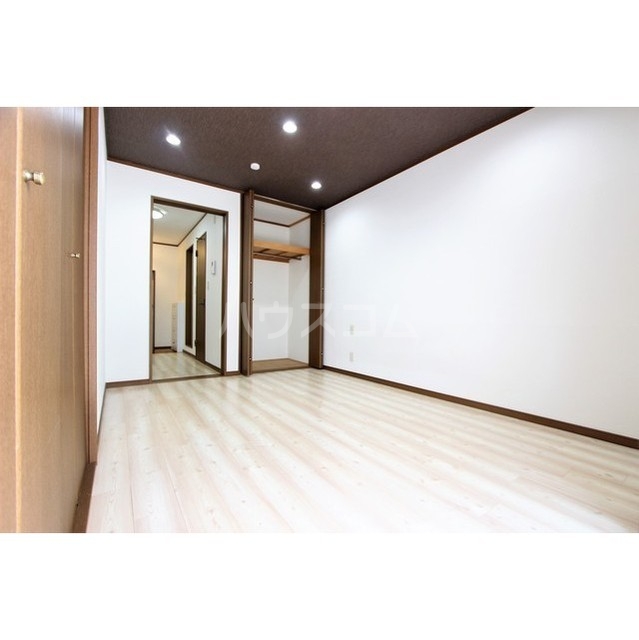 3/24 リビング/ダイニング