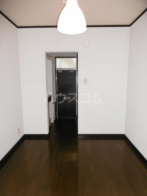 4/13 リビング/ダイニング