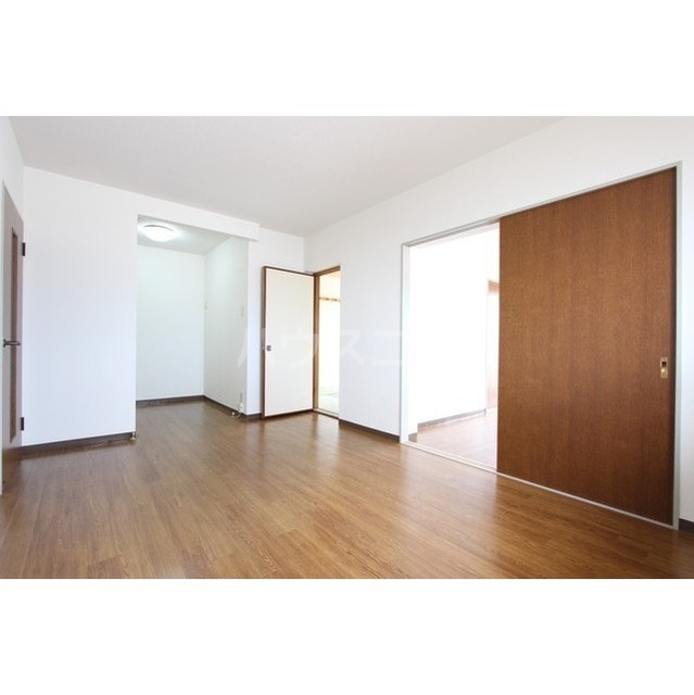 4/28 リビング/ダイニング