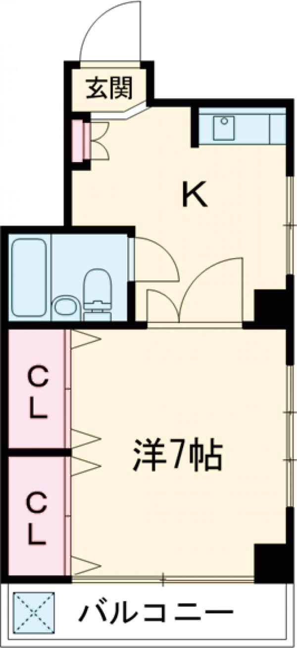 2/29 間取