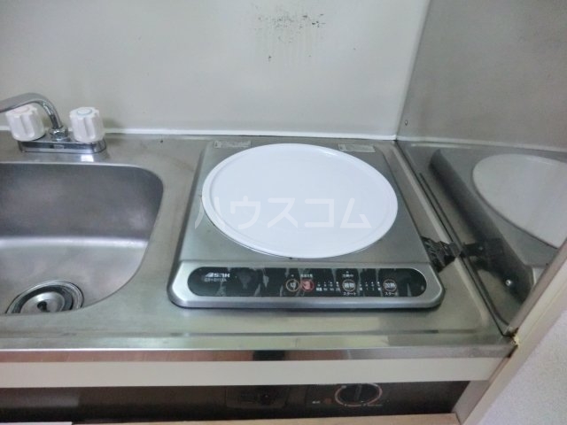 12/29 キッチン