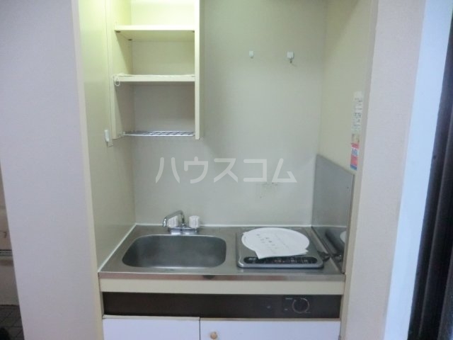 11/29 キッチン