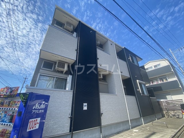1/8 外観