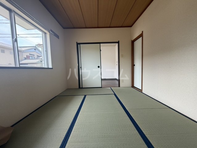7/30 室内