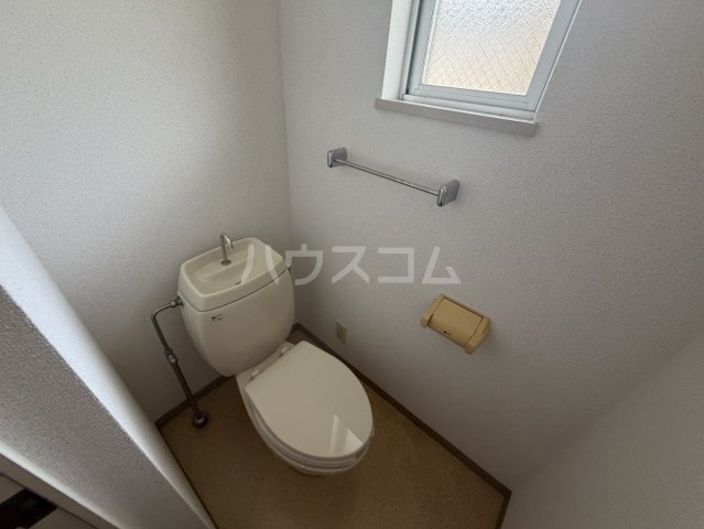 15/30 トイレ