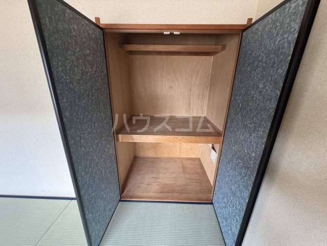 10/30 収納